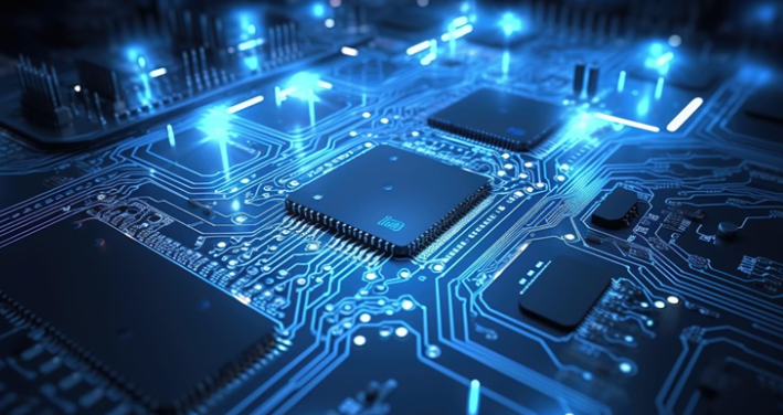 EDA/IP与设计服务展区